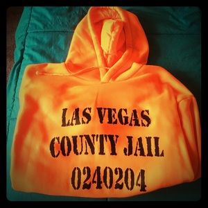 Las Vegas Hoodie