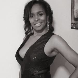 Meet your Posher, Jacqueline