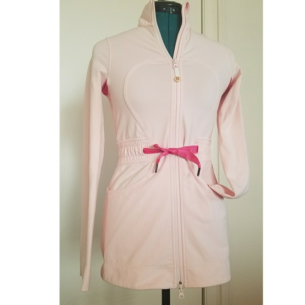 Lululemon jacket