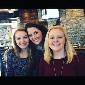 Meet your Posher, Haley