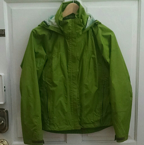 Columbia Jackets & Blazers - Columbia rain jacket