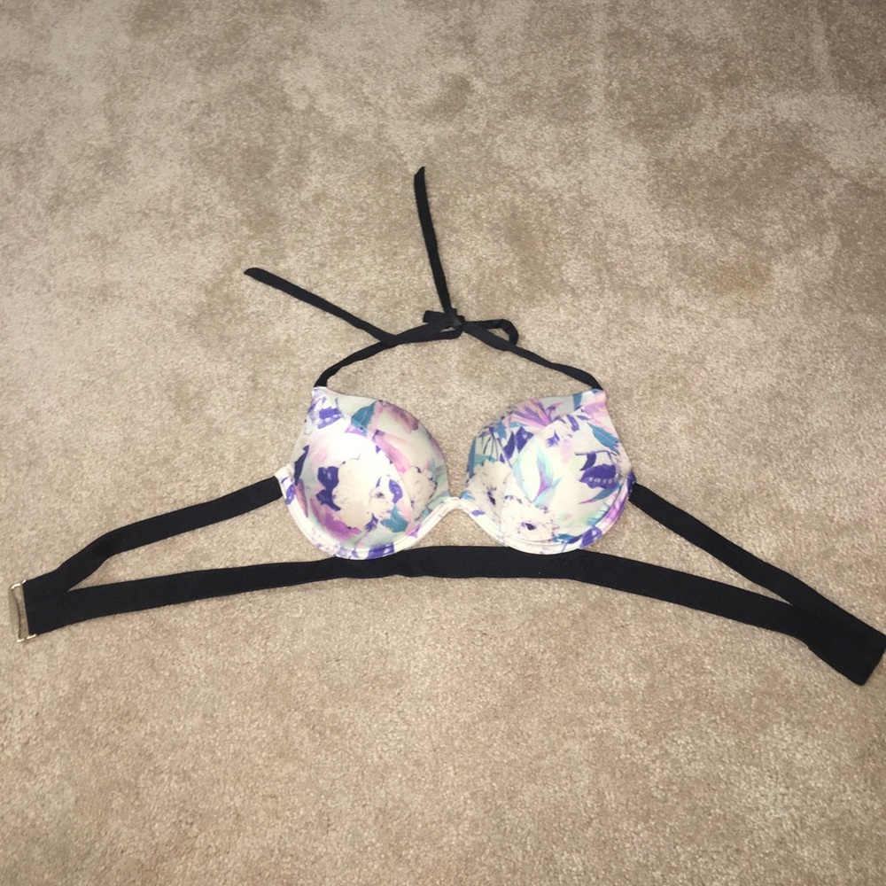 Victoria's secret bombshell swimsuit top