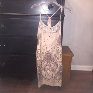 Authentic Free People Dress with tags, Size 8