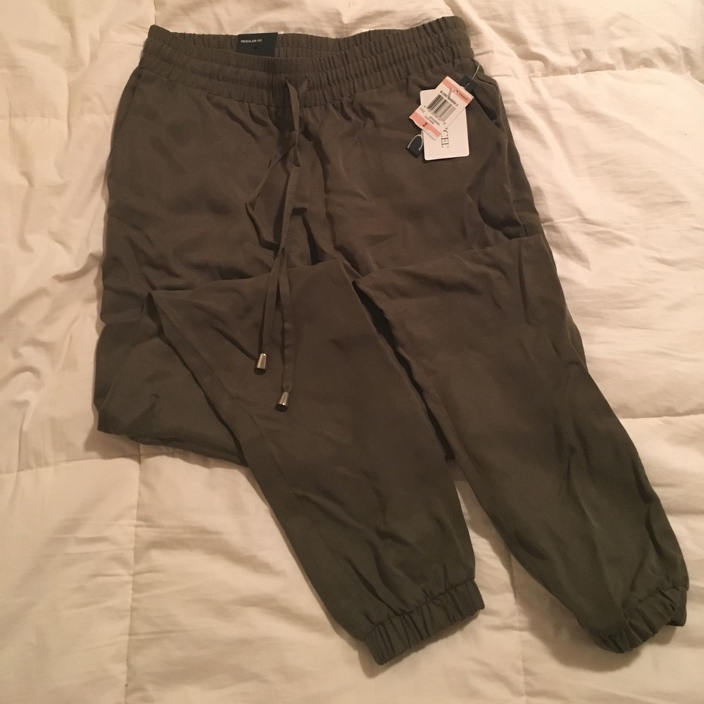 INC pants. Selling at Macy's for $49.99.