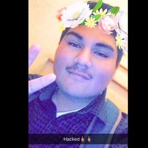 Meet your Posher, Alberto