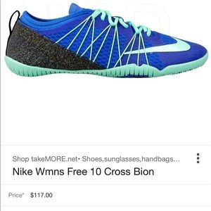 Nike shoes 🚨🚨FINAL SALE PRICE! 🚨🚨