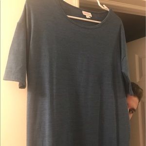 Lularoe Irma Xxs