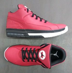Jordan Ol' School Two for Men