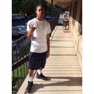 Meet your Posher, Snipergang