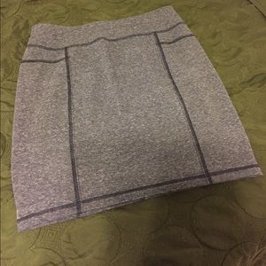 ATHLETA Casual pencil skirt