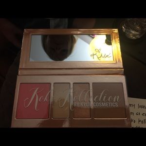 Koko kollection blush pressed powder NEW