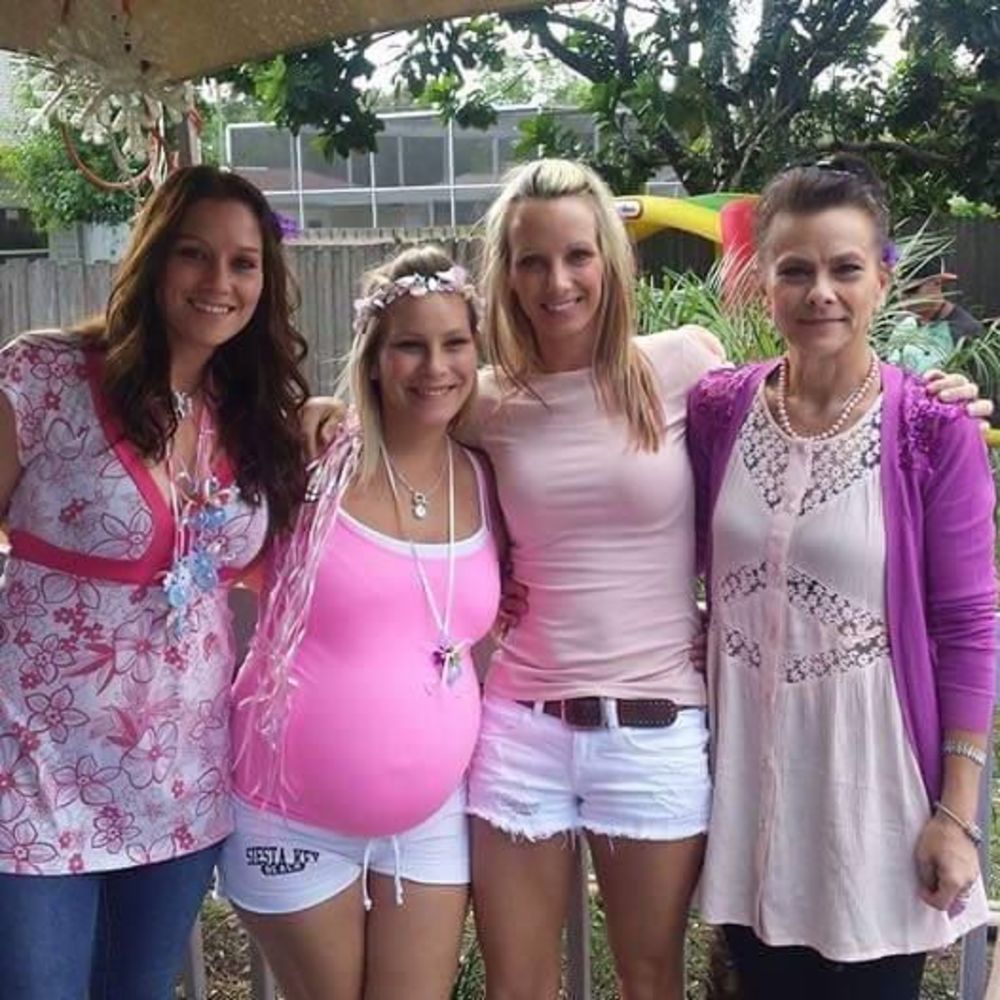 Meet your Posher, Janessa