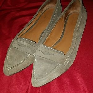 LN FRANCO SARTO SHOES