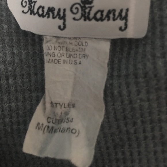 grey romper - Picture 2 of 3