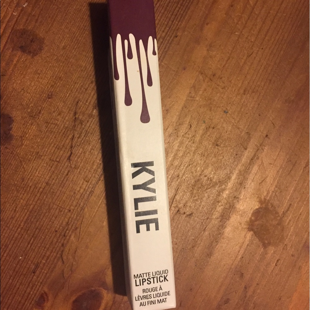 Kylie Cosmetics Kourt K Single