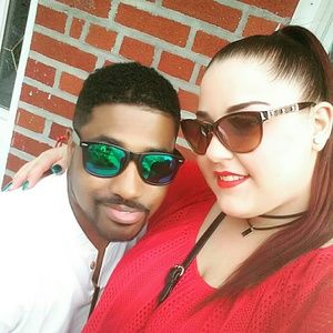 Meet your Posher, Alessia