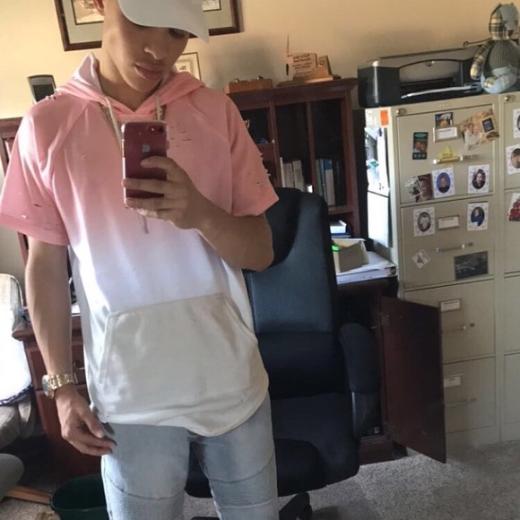 Meet your Posher, Devontrae - Picture 1 of 1