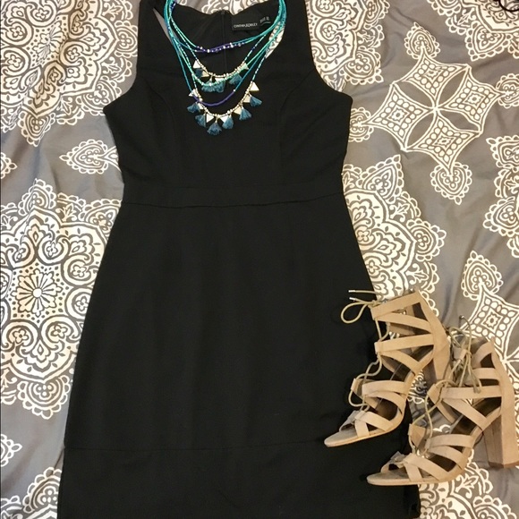 Cynthia Rowley Dresses & Skirts - Cynthia Rowley little black dress
