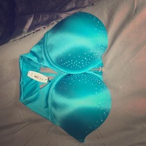 Victoria secret padded bra
