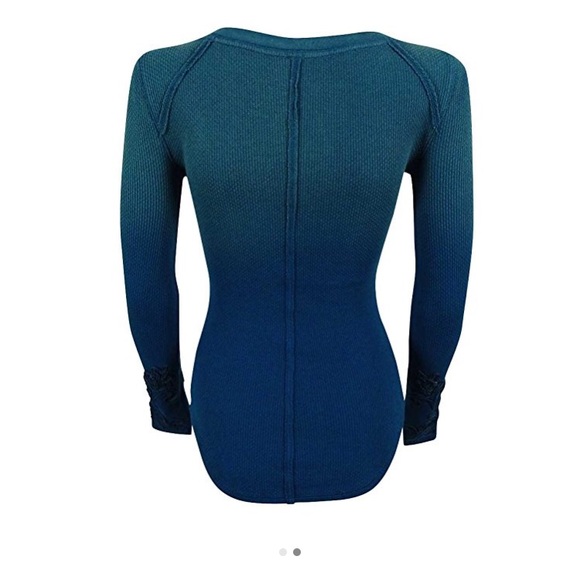 Free People Top - Picture 2 of 2