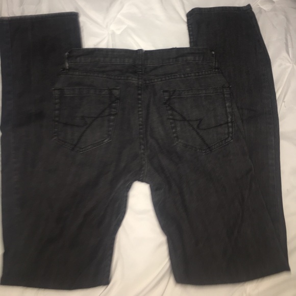 kenneth cole straight jeans - Picture 2 of 3
