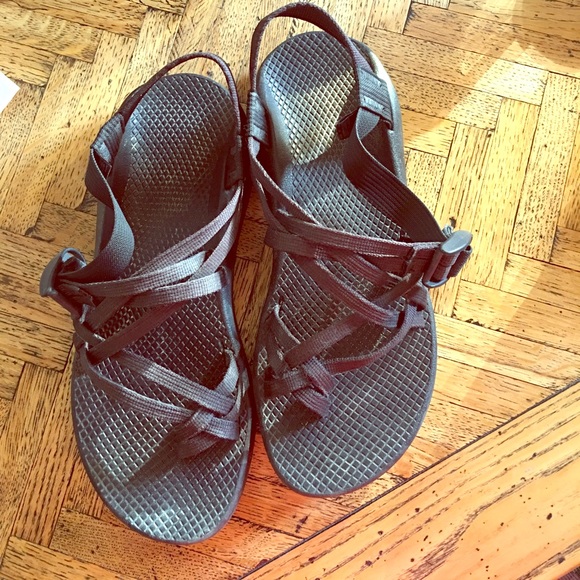 Chaco Shoes - Chaco double strap toe loop