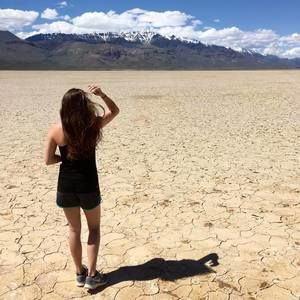 Meet your Posher, Carissa