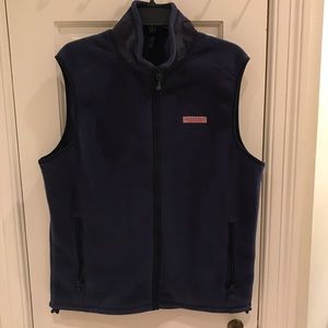 Vineyard Vines Vest