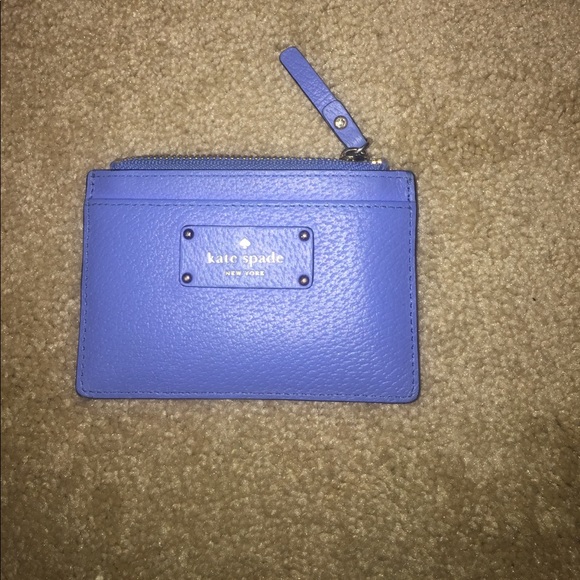 kate spade Accessories - BRAND NEW KATE SPADE WALLET