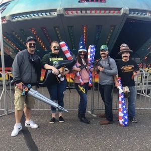 Meet your Posher, Grace