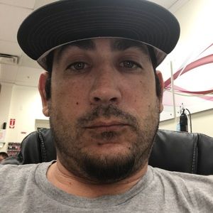 Meet your Posher, Richard