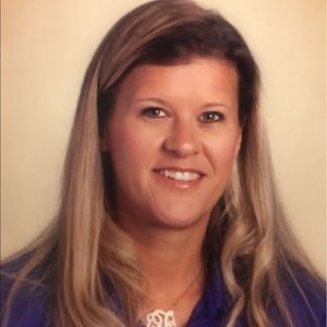 Meet your Posher, Tracy