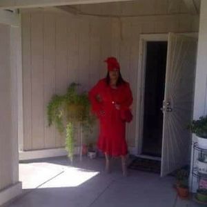 Meet your Posher, Jayme