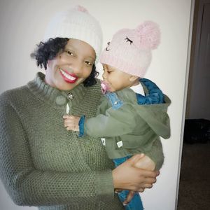 Meet your Posher, Stephanie