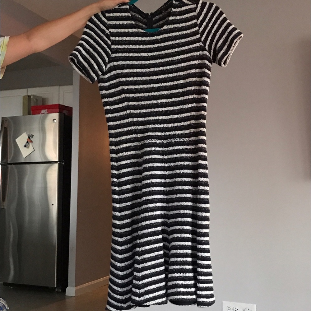 Theory dress