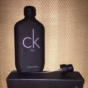 Calvin Klein Cologne