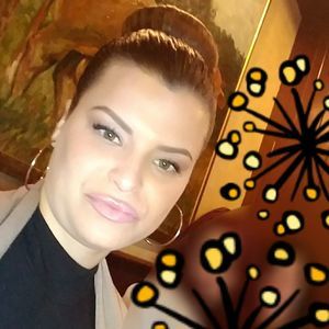 Meet your Posher, Kari