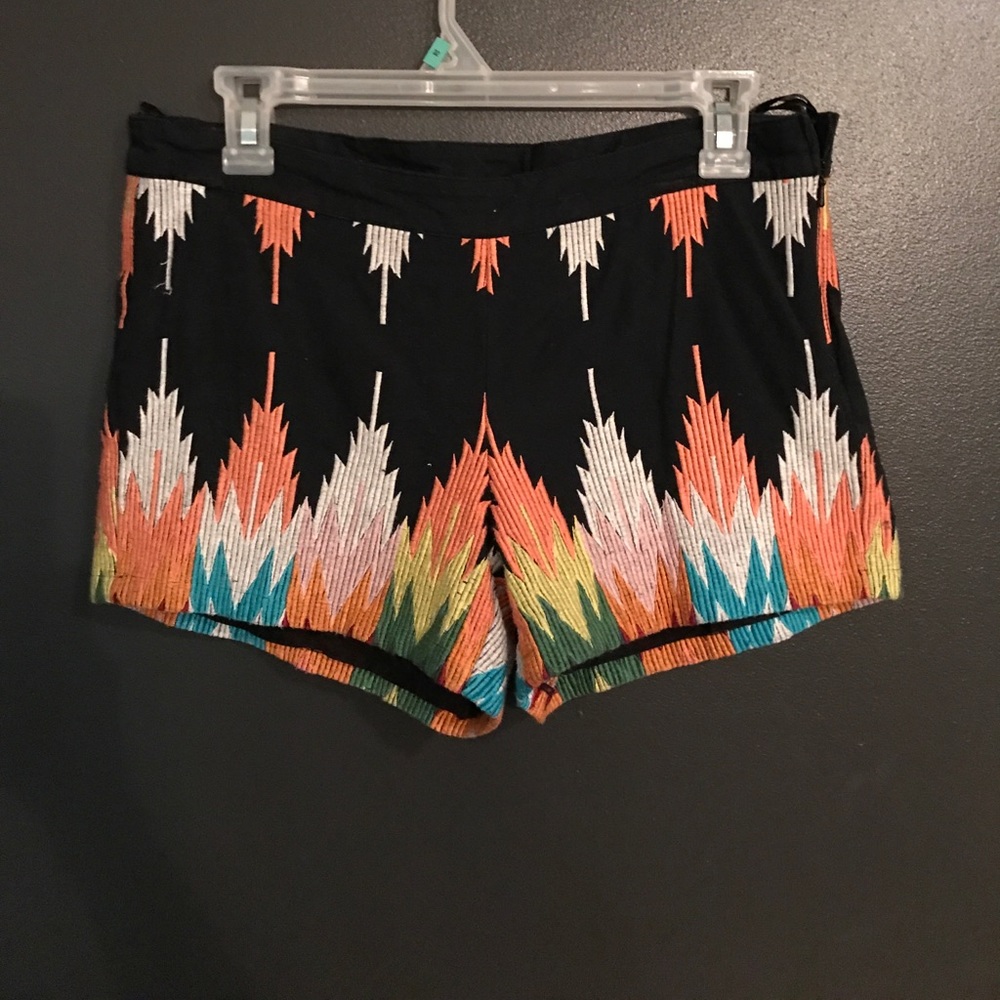 Judith March shorts!