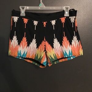 Judith March shorts!