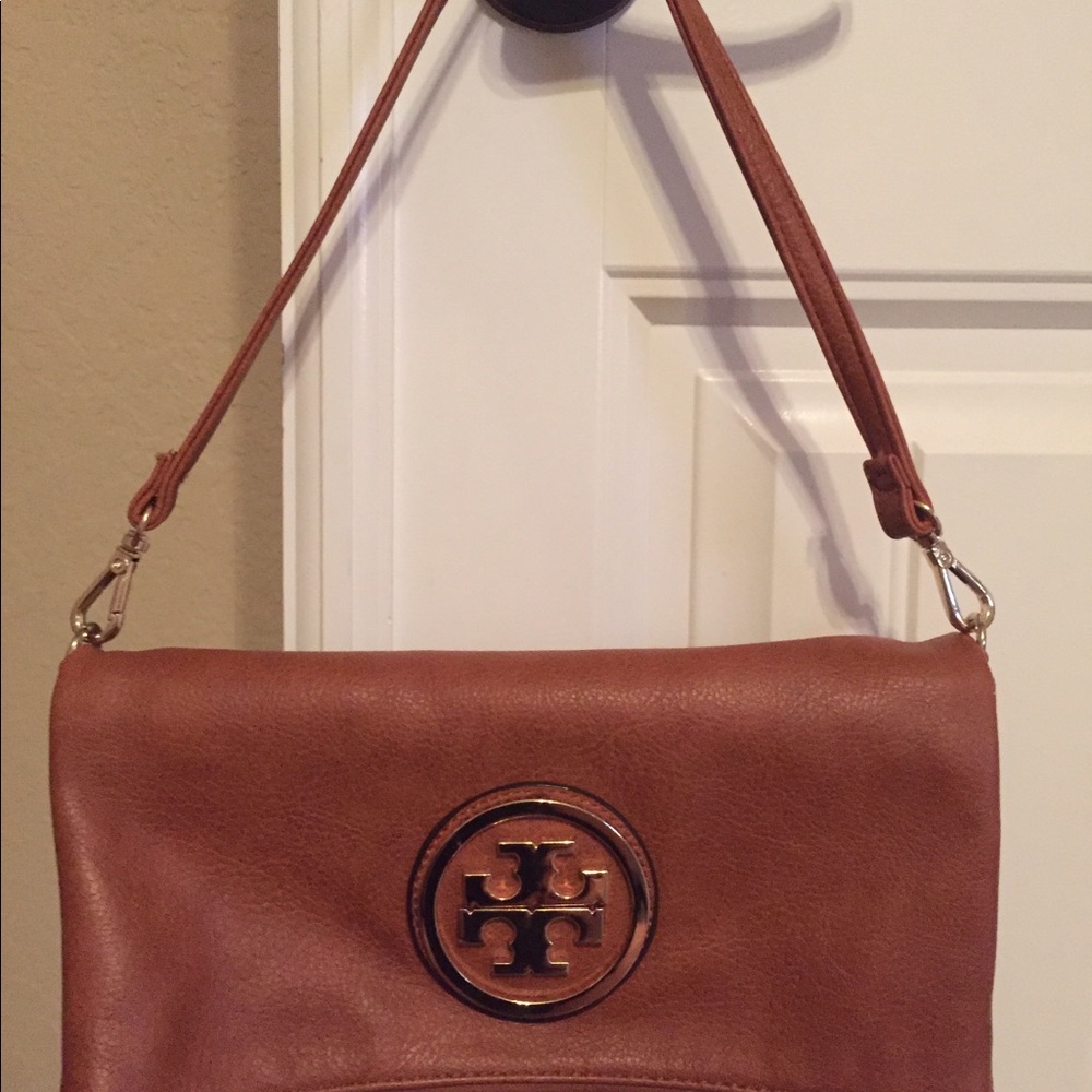 Clutch and crossbody