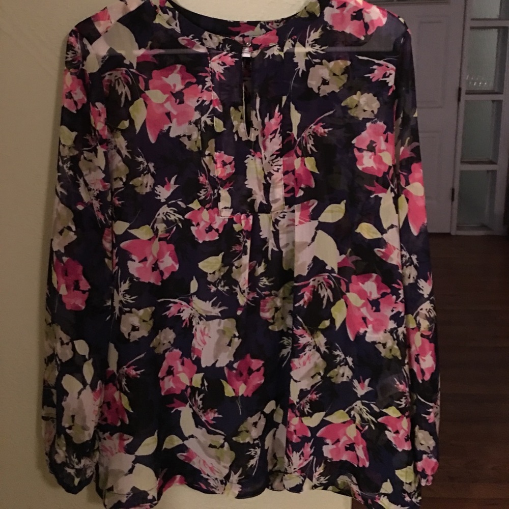 Blouse