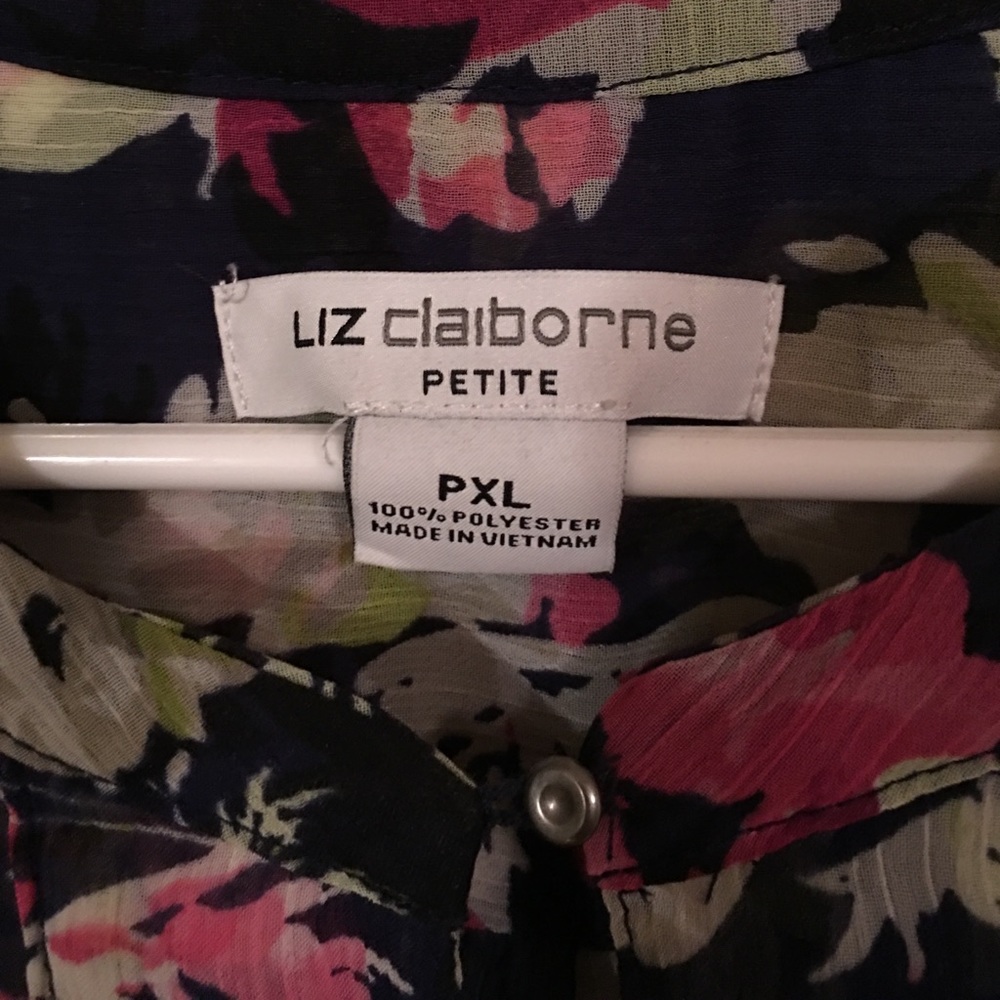 Blouse - Picture 2 of 2