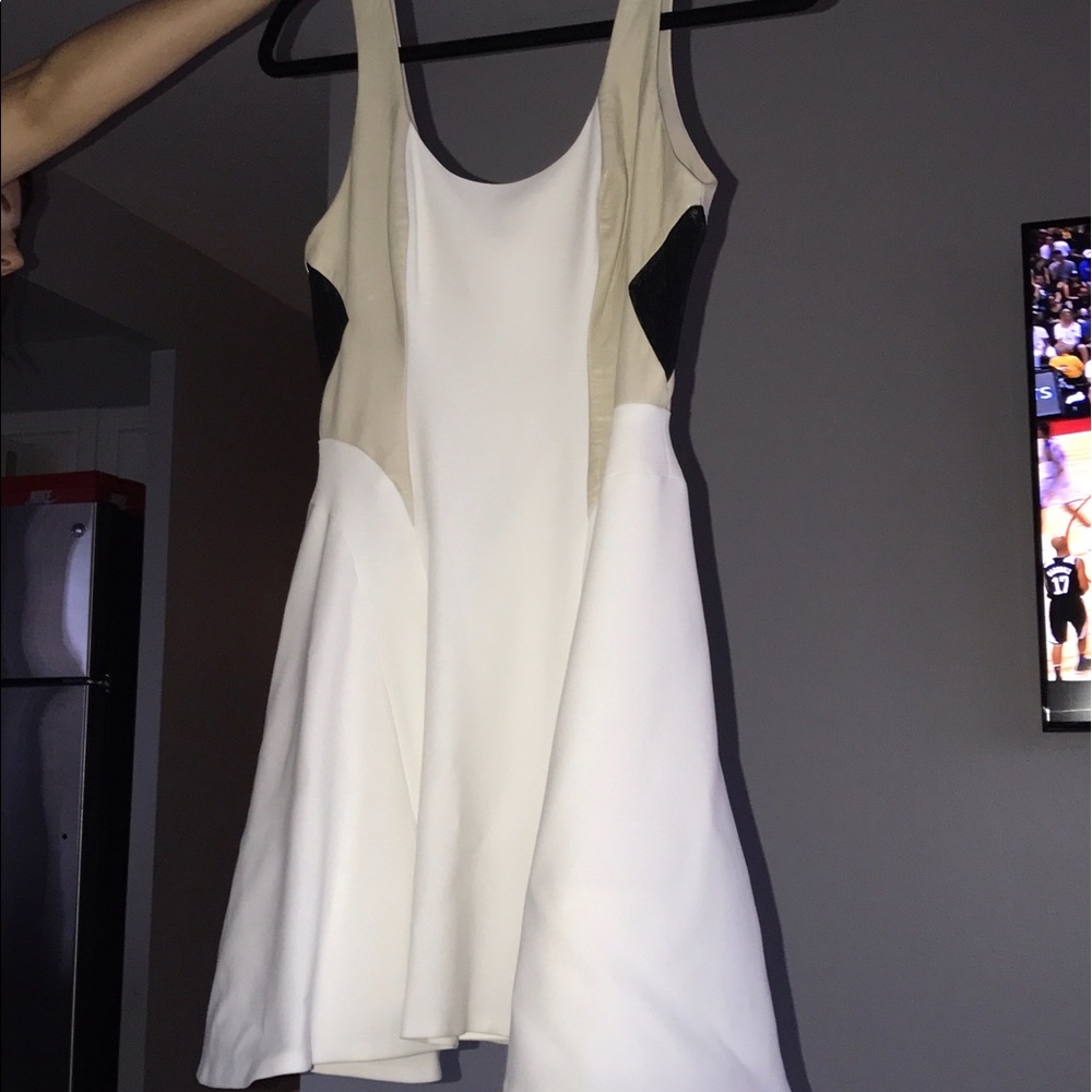 Alice & Olivia Dress