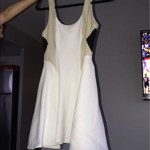 Alice & Olivia Dress