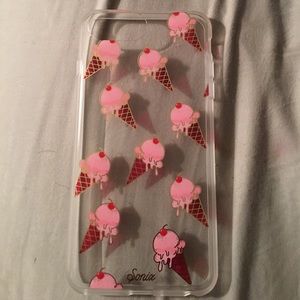 Sonix iPhone 6Plus /7plus case
