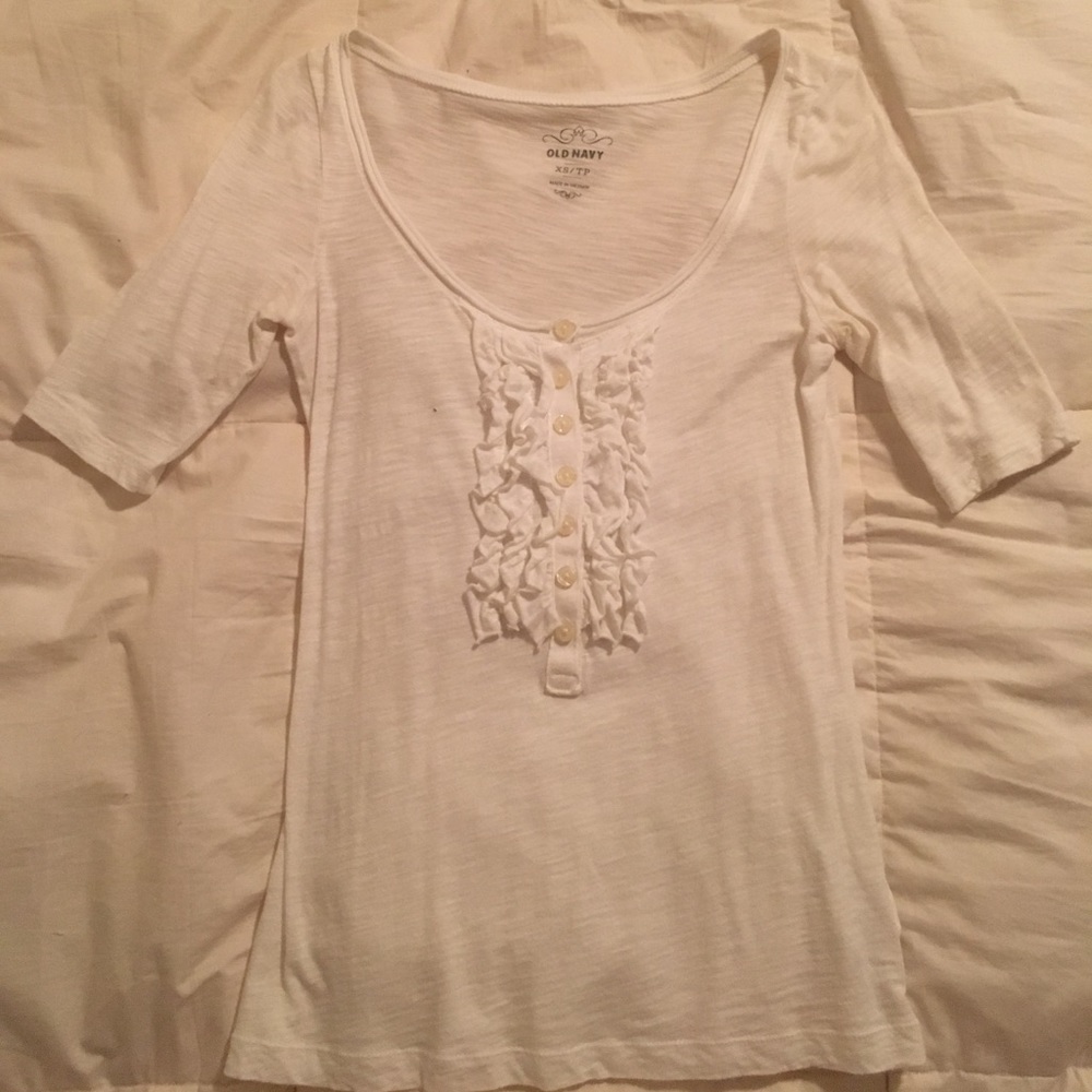 Old Navy shirt