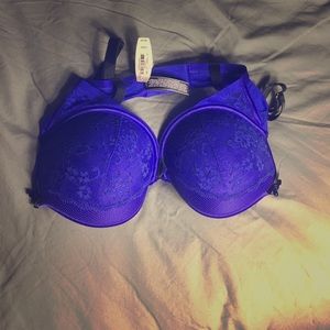 Victoria secret padded bra