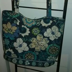 Vera Bradley Tote
