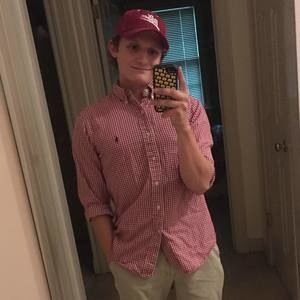 Meet your Posher, Drew