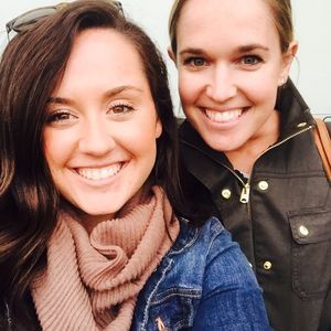 Meet your Posher, Becca